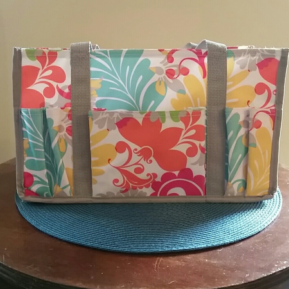 Thirty-One Keep it Caddy